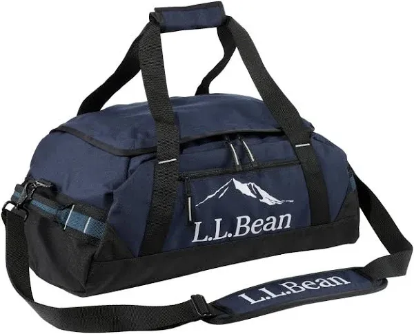 L.L.Bean Adventure Duffle
