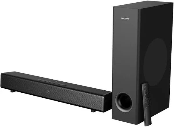 Creative Stage 360 Soundbar