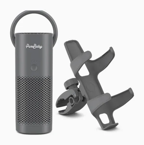 Pure Enrichment PureBaby On-the-Go Air Purifier
