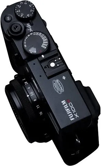Fujifilm X100F Digital Camera