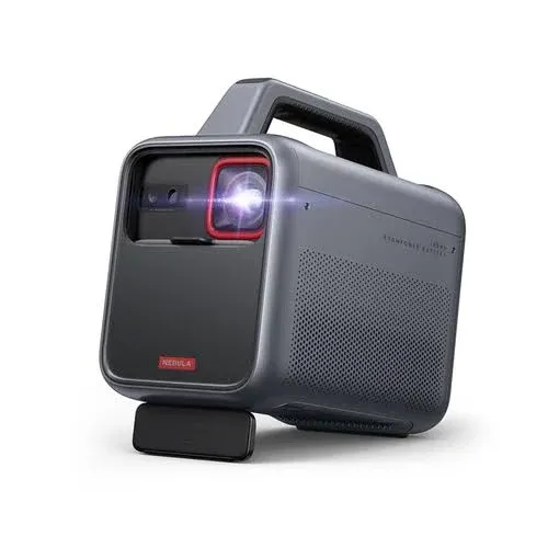 Nebula Mars 3 Outdoor Portable Projector
