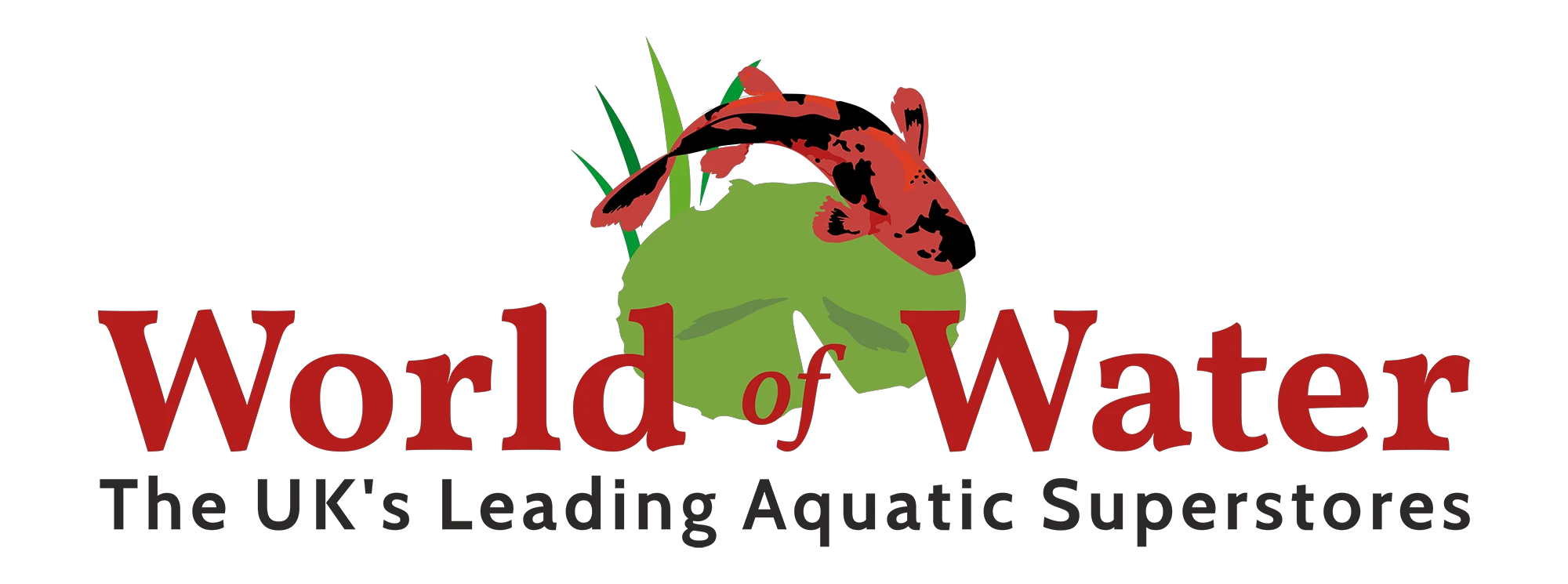World of Water