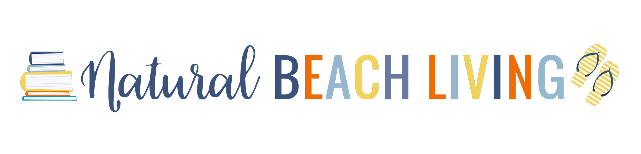 Natural Beach Living