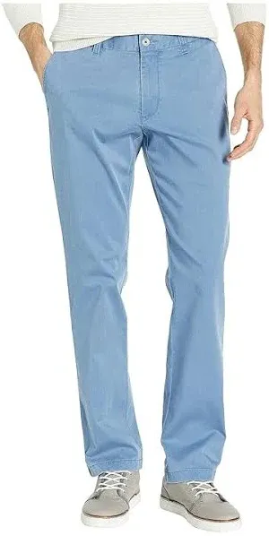 Tommy Bahama Men's Boracay Flat-Front Chino Pants