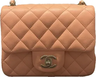Timeless/Classique leather crossbody bag