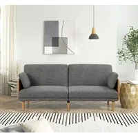 Better Homes & Gardens 73-inch Reading Futon