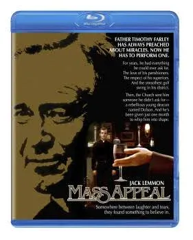 Mass Appeal (Blu-ray)