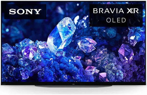Sony Bravia XR A90K 4K HDR OLED Smart TV