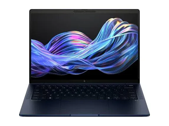 HP EliteBook X G1i 14" Notebook Next Gen AI PC