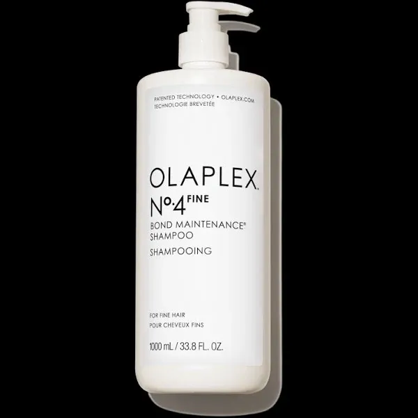 No 4 Olaplex Bond Maintenance Shampoo