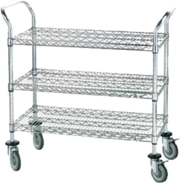 Advance Tabco WUC-1836P Utility Cart