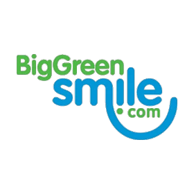Big Green Smile
