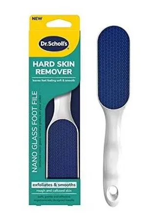 Dr. Scholl's Nano Glass Foot File