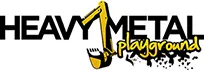 Heavy Metal Playground