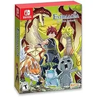 Farmagia Day 1 Edition PlayStation 5