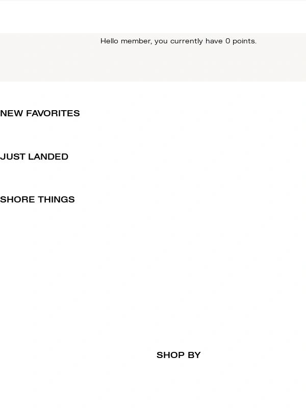 H&M - Last day: Up to 50% off e-v-e-r-y-t-h-i-n-g