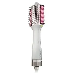 Shark SmoothStyle Heated Comb & Blow Dryer Brush