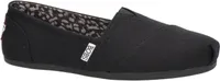 Skechers Plus-Peace and Love Ballet Flat (Women's)