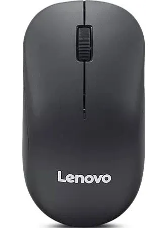 Lenovo Select Wireless Basic Mouse