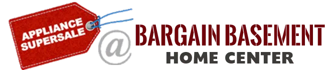 Bargain Basement