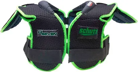 Schutt Varsity O-Seven Soft Shoulder Pad