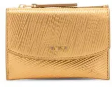 Tumi Flap Card Case  - Size: one size