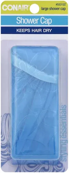 Conair Styling Essentials Shower Cap