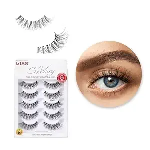 KISS Ever EZ Eyelash Kit