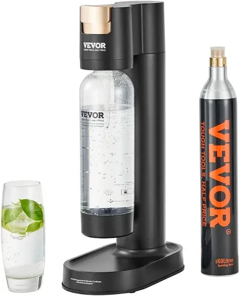 VEVOR Sparkling Water Maker
