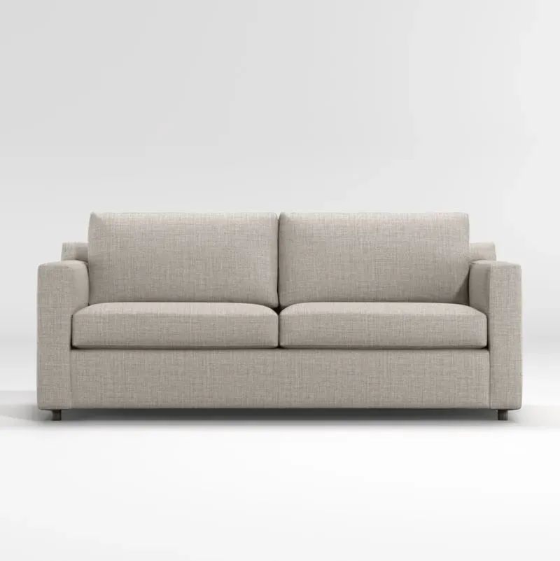 Barrett II Sleeper Sofa (54"-91")