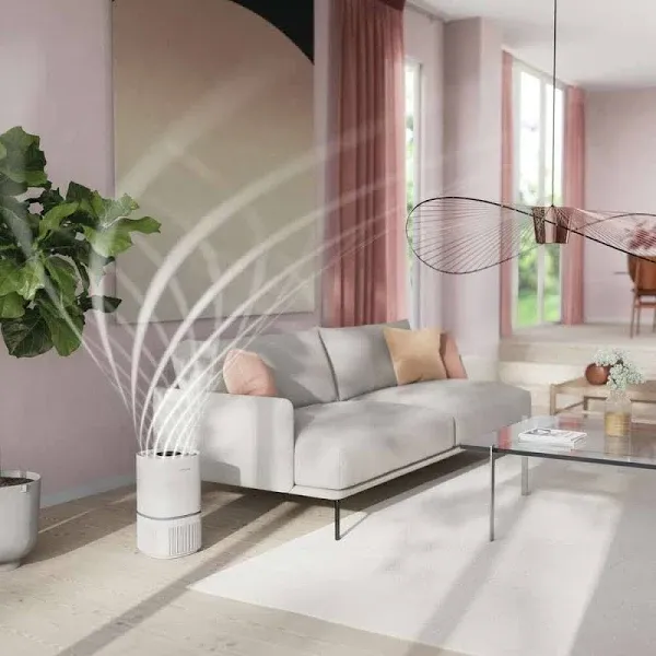 Frigidaire PureA300 HEPA Air Purifier