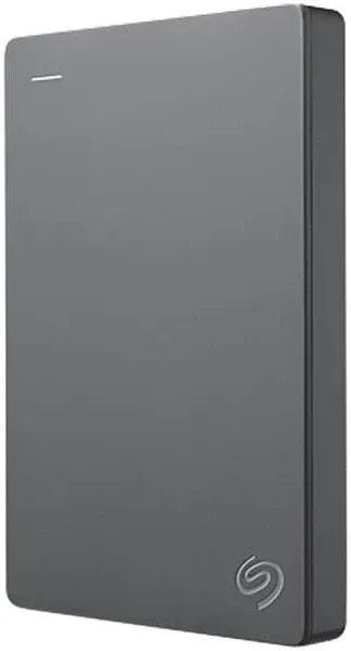 Seagate Basic External Hard Drive
