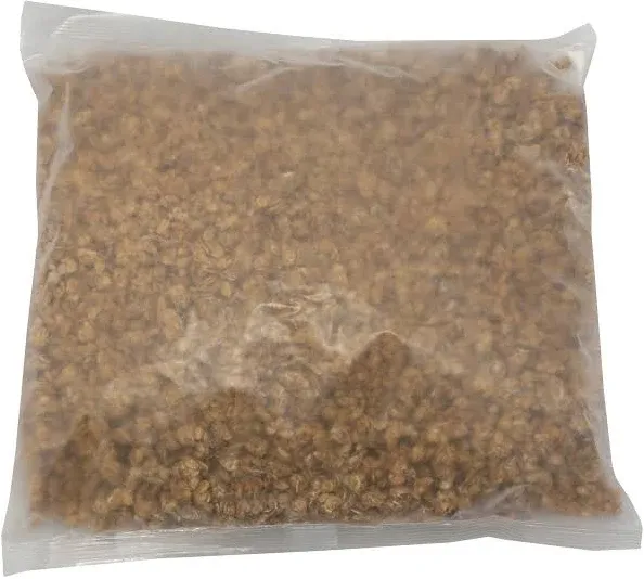 Malt O Meal Cinnamon Granola Cereal