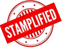 Stamplified