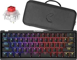 Kinesis Gaming TKO 60%