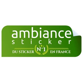 Ambiance-sticker