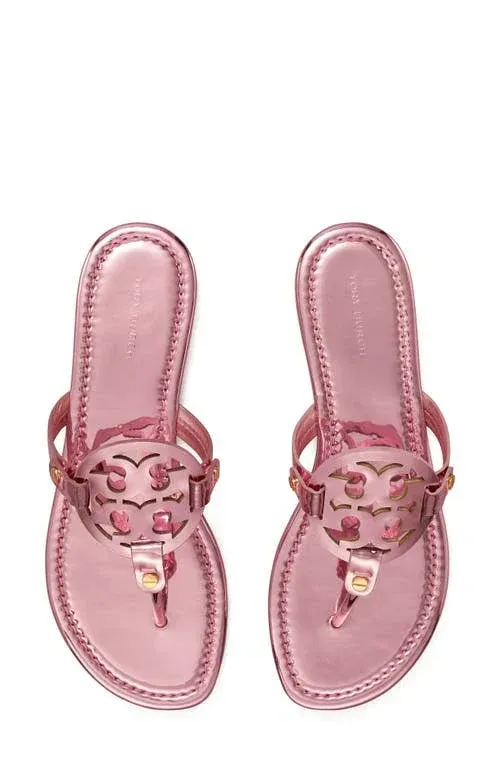 Tory Burch Women's Miller Sandals