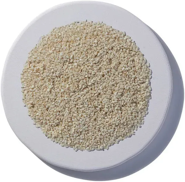 Starwest Organic Sesame Seed