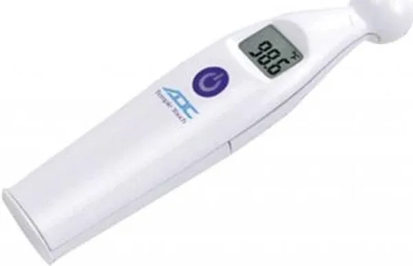 Adtemp Temple Touch Thermometer
