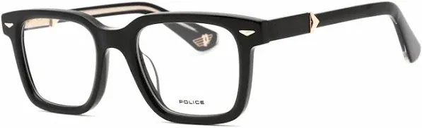 Police VPLG80 Eyeglasses