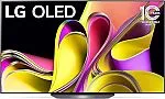 LG B3 Series 65-Inch OLED Smart TV OLED65B3PUA, 2023 Model