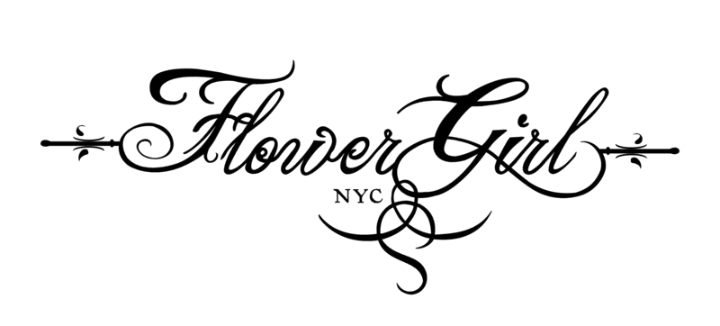Flower Girl NYC