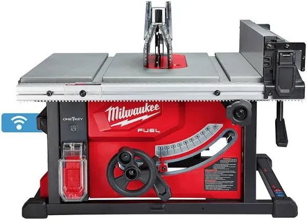 Milwaukee Table Saw