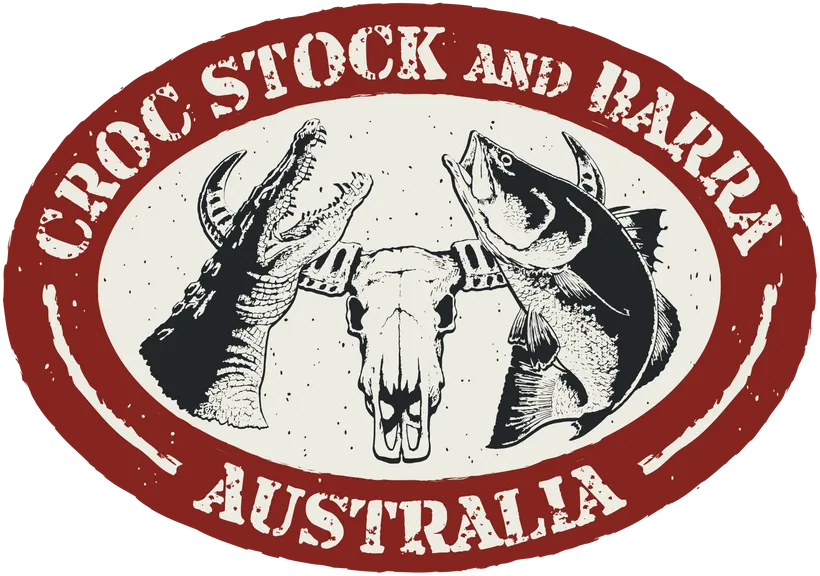 Croc Stock and Barra