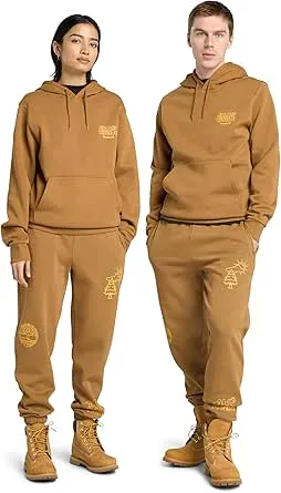 Timberland All Day Outside Graphic Hoodie (Men's)