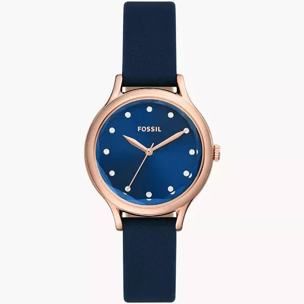 Fossil Women's Laney Three-Hand Watch