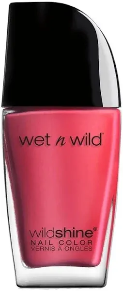 Wet N Wild Shine Nail