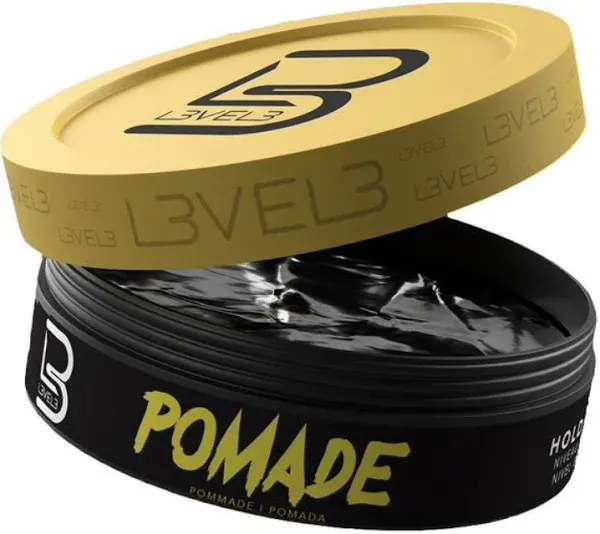 L3vel3 Hair Styling Pomade