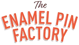 Enamel Pin Factory