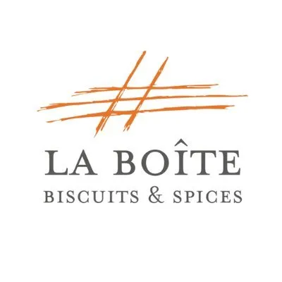 La Boite Spices and Biscuits